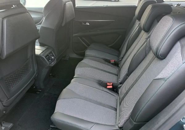 Peugeot 5008 cena 156900 przebieg: 3, rok produkcji 2024 z Żary małe 154